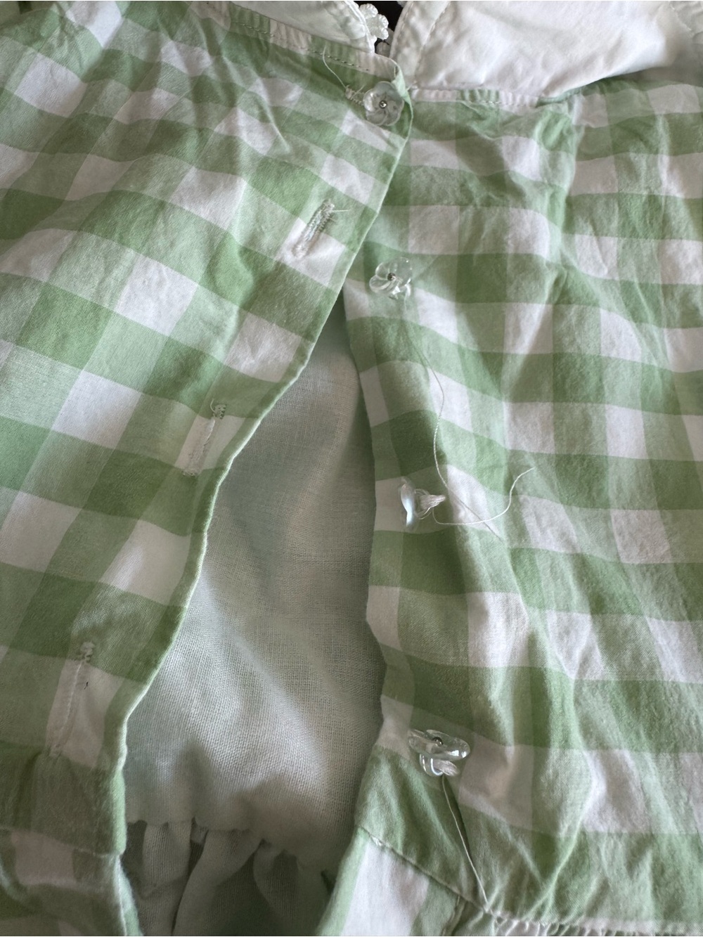 Bundle of Two Girls Dresses EUC - Picture 5 of 6